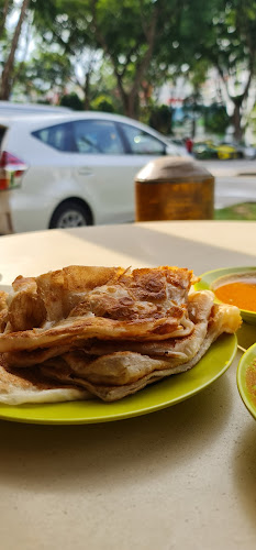 Comentarii opinii despre Al-Dia Restaurant @ Ang Mo Kio Ave 3