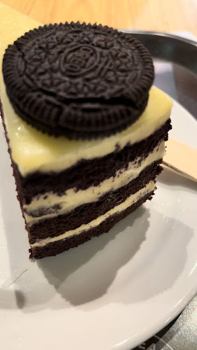 Comentarii opinii despre The Coffee Bean and Tea Leaf - Causeway Point