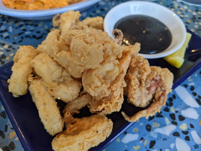 Da Paolo Dempsey Restaurant & Bar - Hospitality and gastronomy