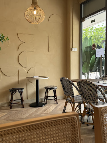 Brunch at Legundi - Hospitality and gastronomy