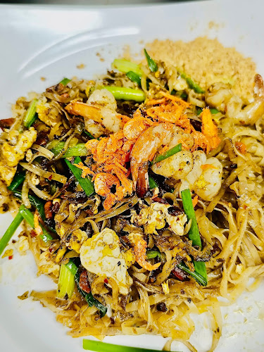 Uncle Leaw Thai Seafood - Hospitality and gastronomy