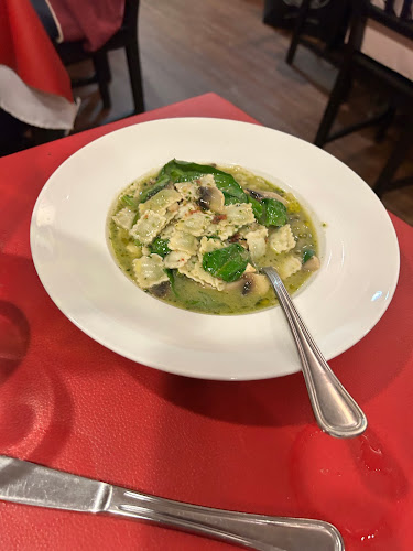 Opinii despre The French Ladle în Singapore - Hospitality and gastronomy