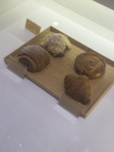 % Arabica Singapore 313@Somerset - Hospitality and gastronomy