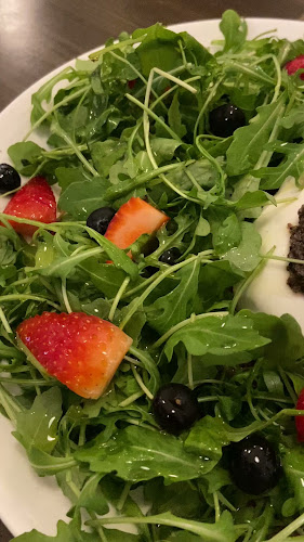 Cacio e Pepe Italian Restaurant - Singapore