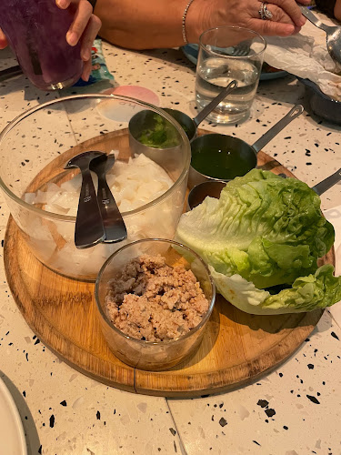 Comentarii opinii despre HUE restaurant