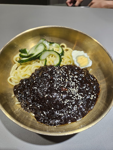 POCHA! Korean Street Dining (Tampines Mall) - Hospitality and gastronomy