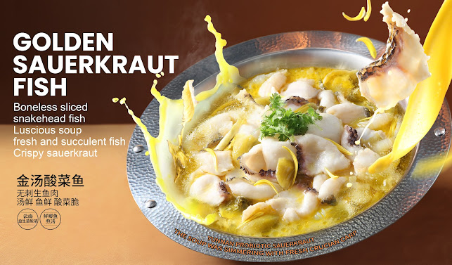 Little Pond 小鱼塘@One Holland Village - Singapore