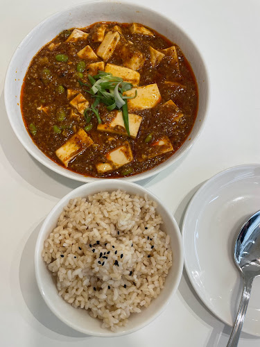 iVegan i12 Katong - Hospitality and gastronomy