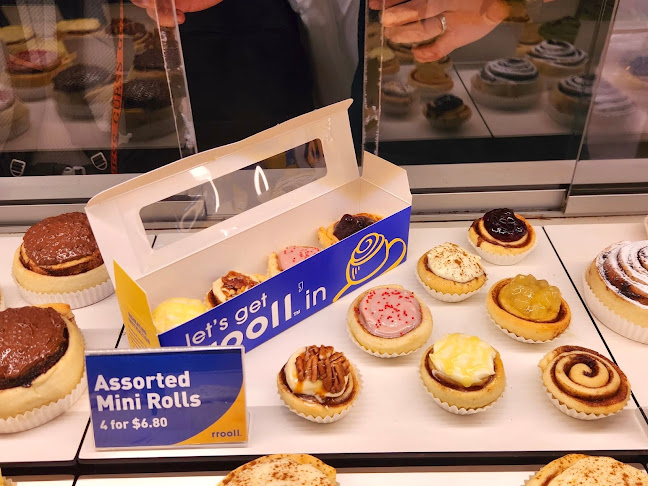 rrooll - Compass One