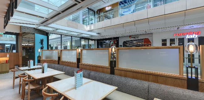 3 Gateway Dr, #03-08 Westgate, Singapore 608532