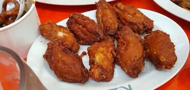 865 Mountbatten Rd, B1-85/87 Katong Shopping Centre, Singapore 437844