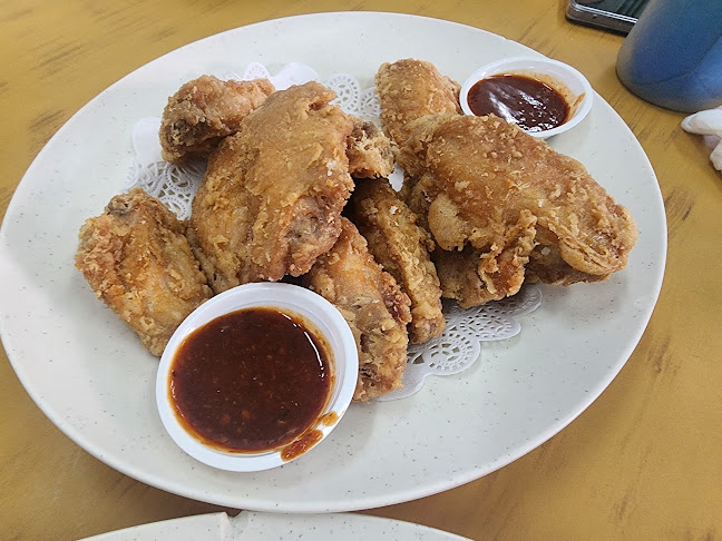 Opinii despre Hong Kong Street Chun Kee în Singapore - Hospitality and gastronomy