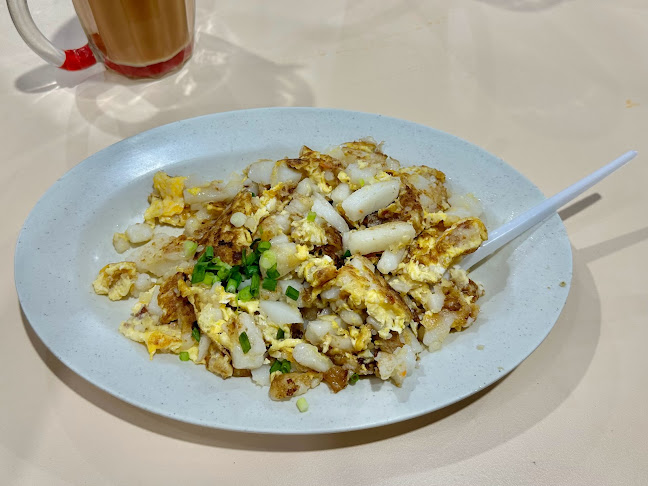 44 Holland Dr, #02-20 Market & Food Centre, Singapore 270044