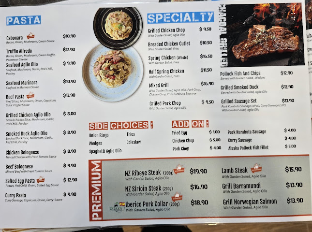 Comentarii opinii despre Urban Grill