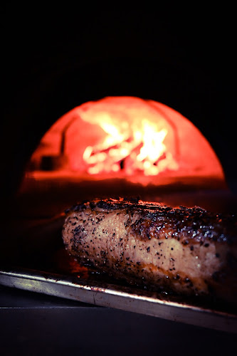 Pizza Fabbrica - Hospitality and gastronomy