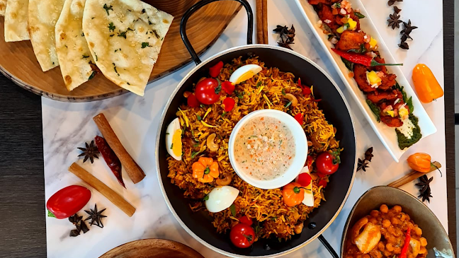 Opinii despre TANI Bistro & Bar | Meal Sensation în Singapore - Hospitality and gastronomy