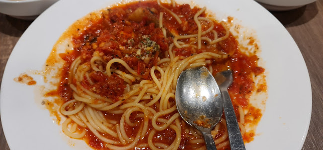 ANDES by ASTONS @ SAFRA Toa Payoh - Hospitality and gastronomy