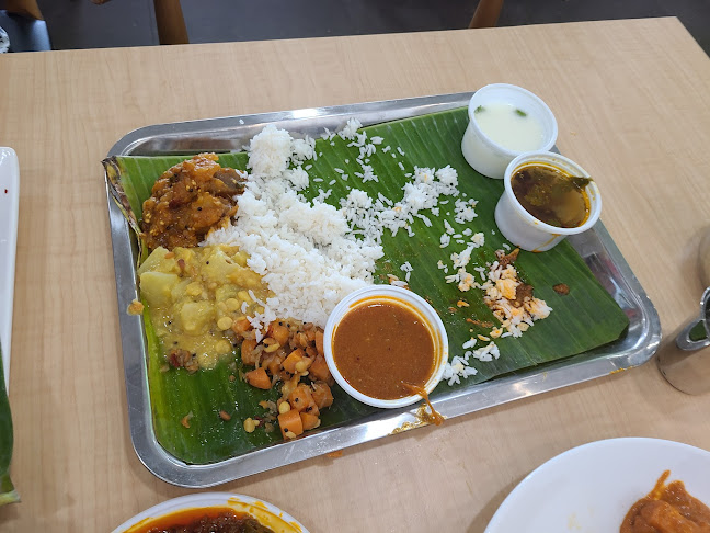 3 North Point Dr, #01-01 Yishun Town Square, Singapore 768020