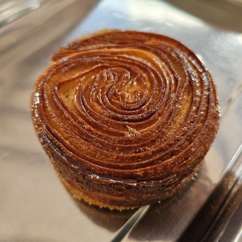 Bakery Brera & Fine Foods Pte Ltd