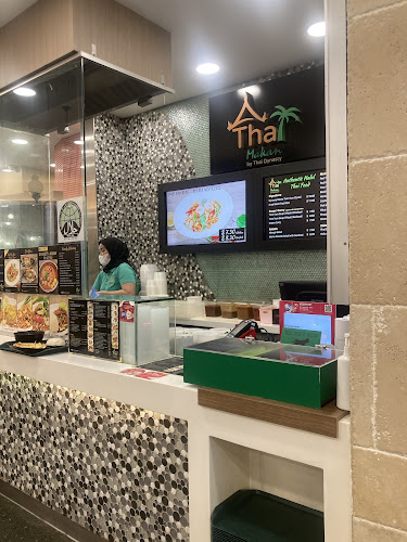 Thai Makan by Thai Dynasty - Jurong West - Singapore