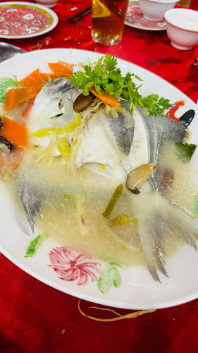 香满园菜馆 Xiang Man Yuan Caterer - Hospitality and gastronomy