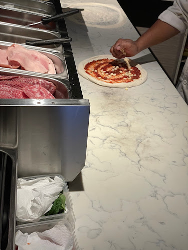 Da Paolo Dempsey Restaurant & Bar - Hospitality and gastronomy