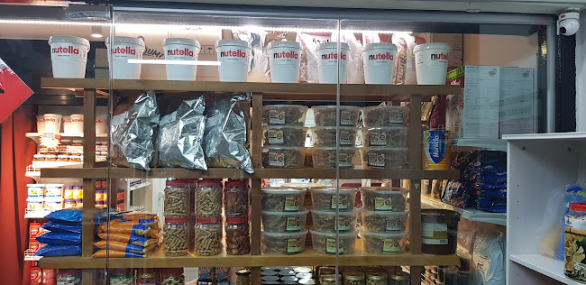 N SUPPLIES Wholesale Baking Ingredients - Hospitality and gastronomy