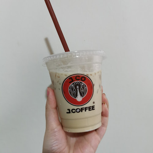 Comentarii opinii despre J.Co Donuts & Coffee - Tampines Mall