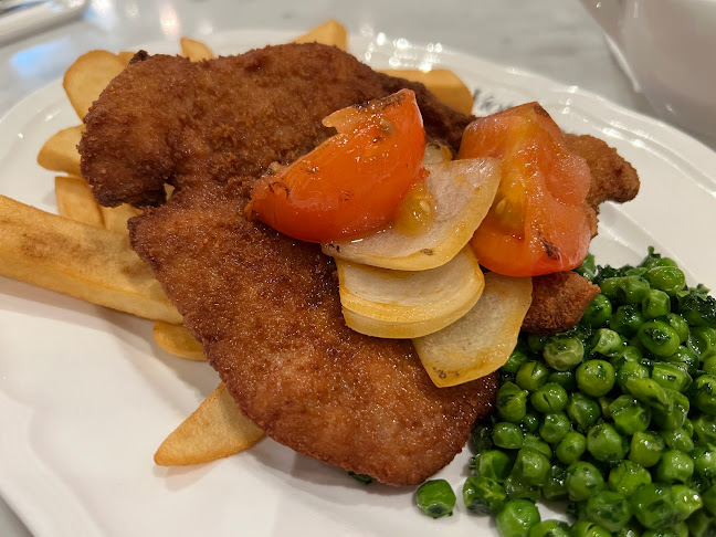 Violet Oon @ Jewel - Singapore