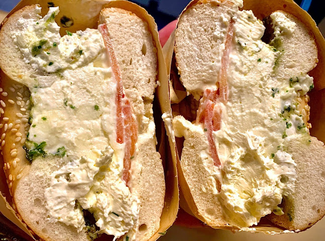 Comentarii opinii despre Beigelhaus