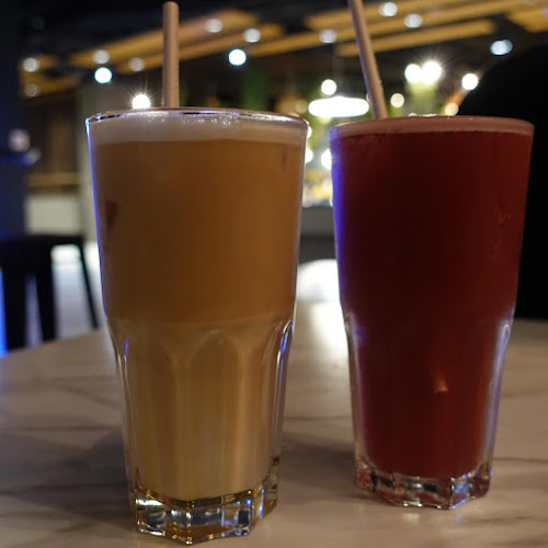 Comentarii opinii despre PEN & INC, Cafe & Bar, One-North