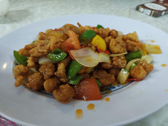 Comentarii opinii despre Lai Wah Restaurant