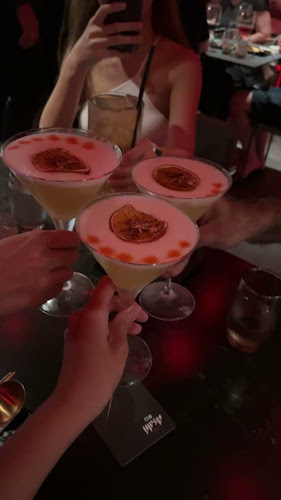 Fu Lin - Clarke Quay - Singapore