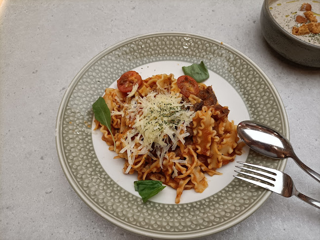 Mamma Mia Trattoria E Caffè - Singapore