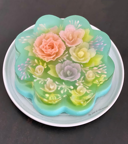 Comentarii opinii despre Jell-O Alchemist