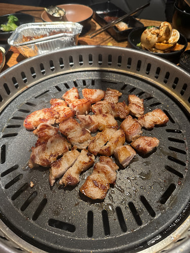 Gangnam BBQ