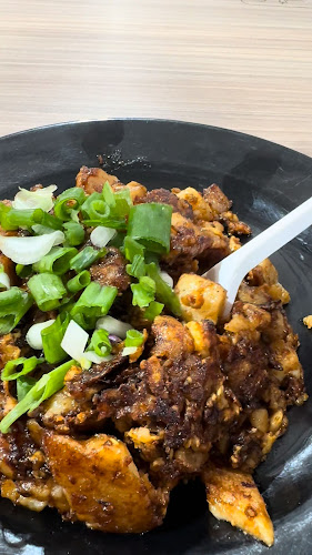 Guan Seng Carrot Cake (#01-81)