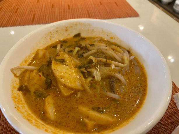 Nyonyas & Gentlemen Restaurant - Singapore