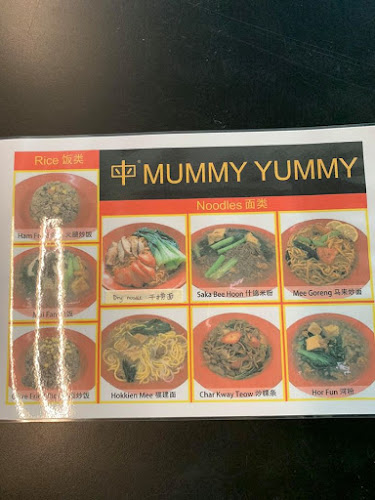 Opinii despre Mummy Yummy în Singapore - Hospitality and gastronomy
