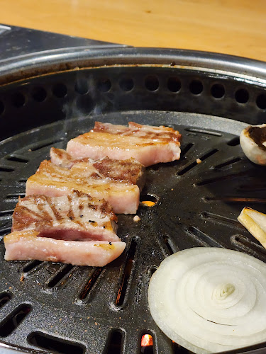 Nami Korean Grill House by Hanjip - Hospitality and gastronomy