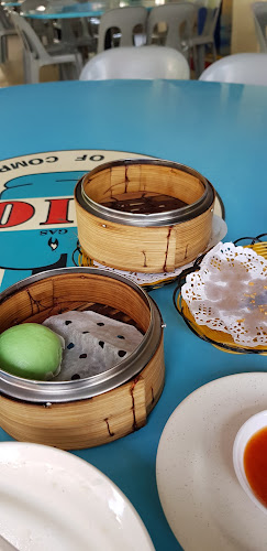 Opinii despre Happy Kampong Seafood în Singapore - Hospitality and gastronomy