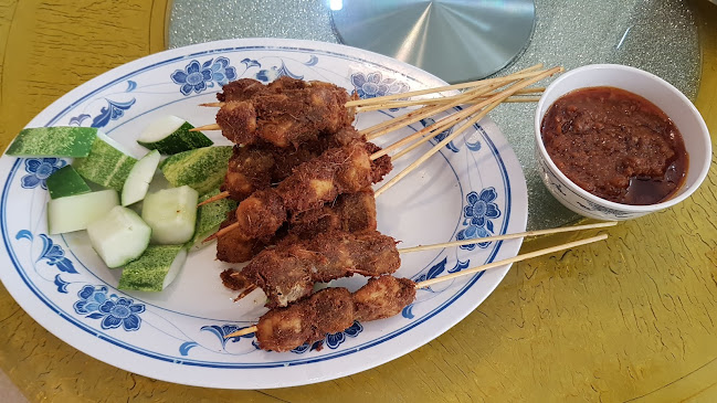 Nature Vegetarian Delights (NVD) Restaurant - Hospitality and gastronomy