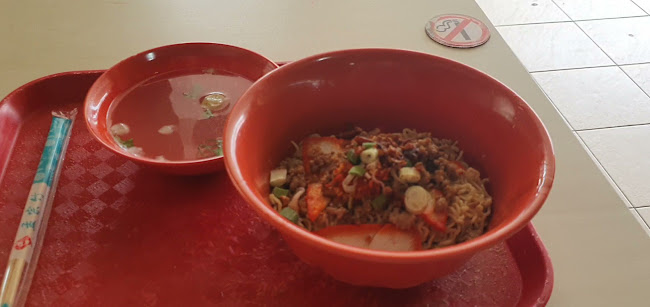 Haig Road Market & Food Centre - Hospitality and gastronomy