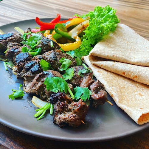 Opinii despre Hillcrest Grubs în Singapore - Hospitality and gastronomy