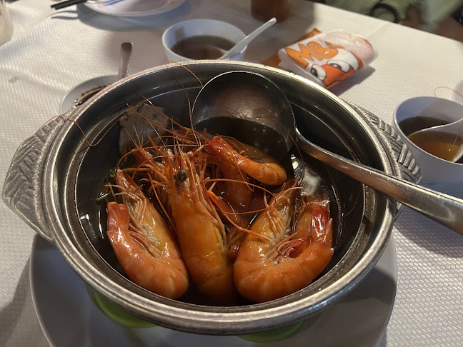 JUMBO Seafood - East Coast - Singapore