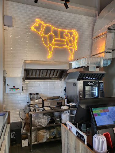 King Of Wagyu (KOW) - Hospitality and gastronomy