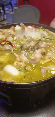 Ah Gu Kaka Wa 国昌川味馆