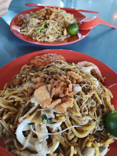 Opinii despre Tong Yuan Eating House în Singapore - Hospitality and gastronomy