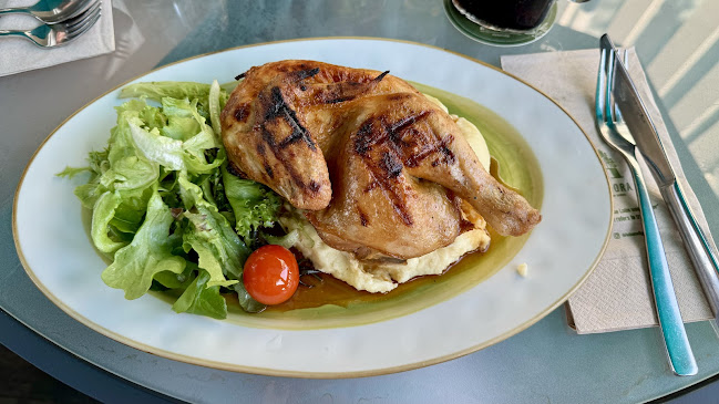 Arbora @ Mount Faber Peak - Singapore