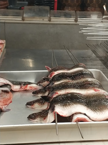 Man Man Japanese Unagi Restaurant - Singapore